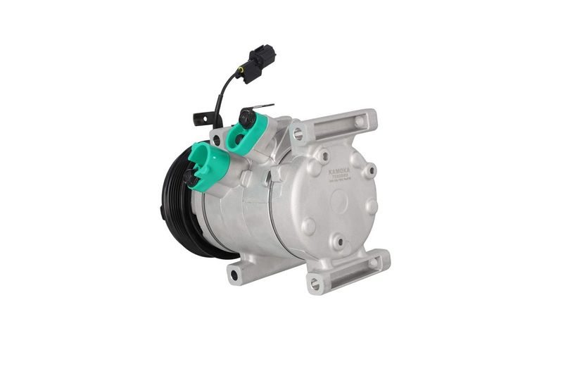 Kompressor, kliimaseade,...