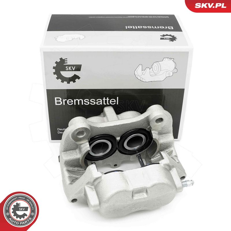 Pidurisadul, ESEN SKV 67SKV241