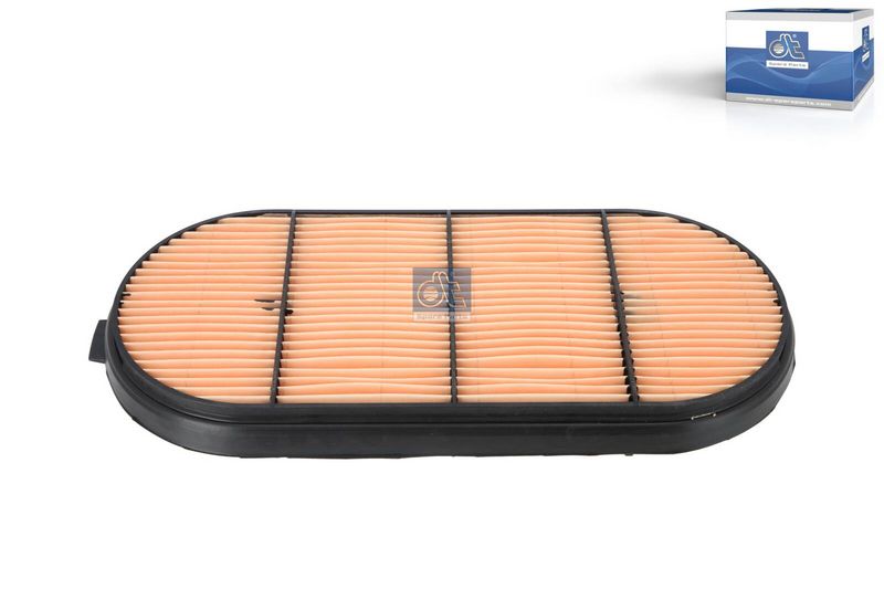 DT Spare Parts Luchtfilter