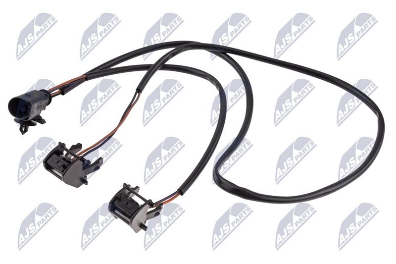 NTY EDS-VW-099 - Stiklo apiplovimo purkštukas