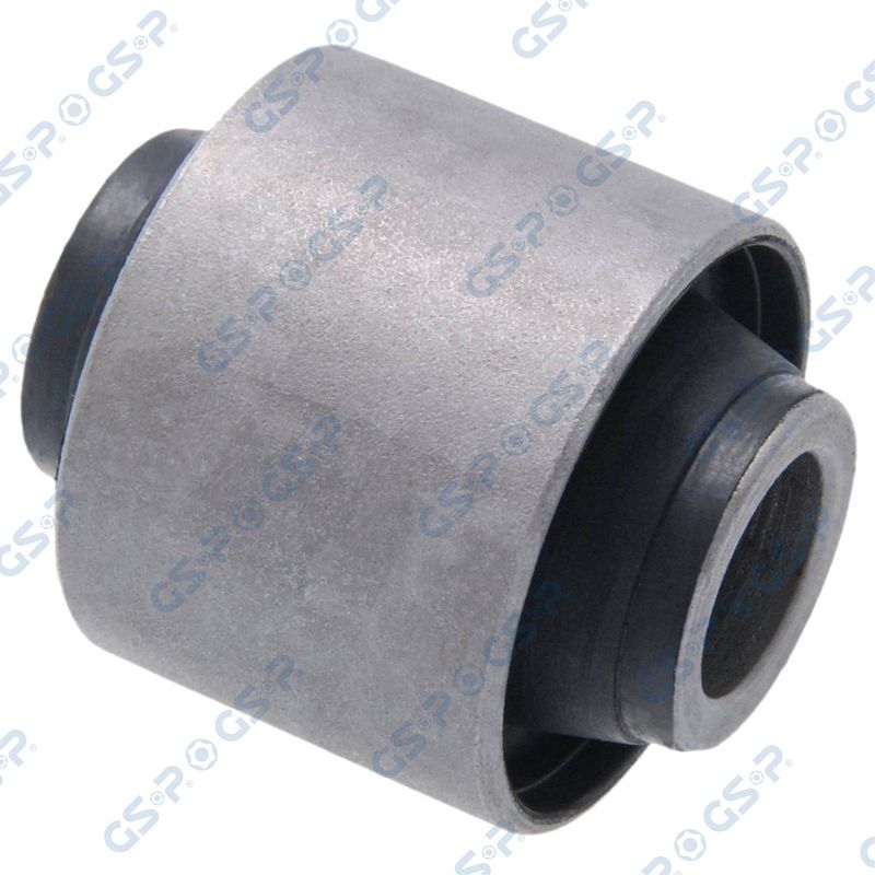 Suspensión, Brazo oscilante