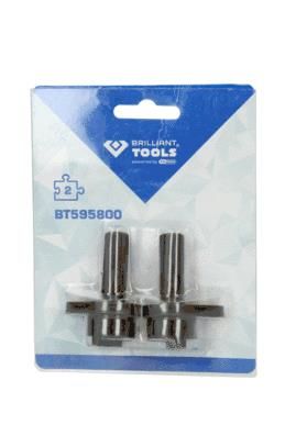 KS TOOLS BT595800 Інструмент для монтажу, кулачковий вал