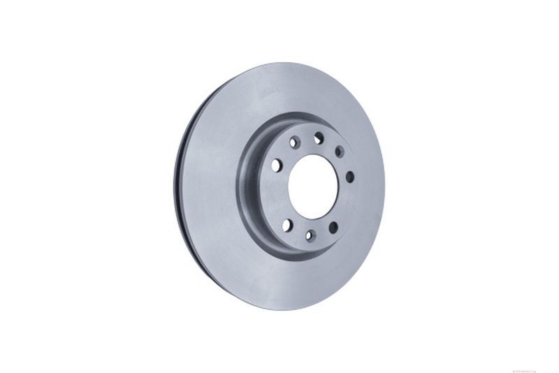 AUTOMEGA 274758610 Brake Disc