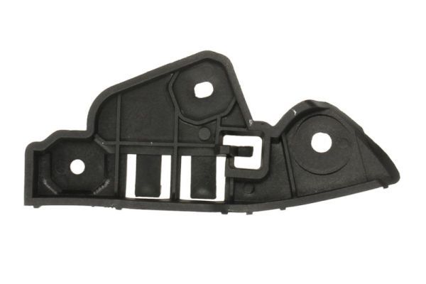 Bumperbevestiging Voor Rechts (zijkant, plastic) past: CHEVROLET CAMARO 01.16-12.18