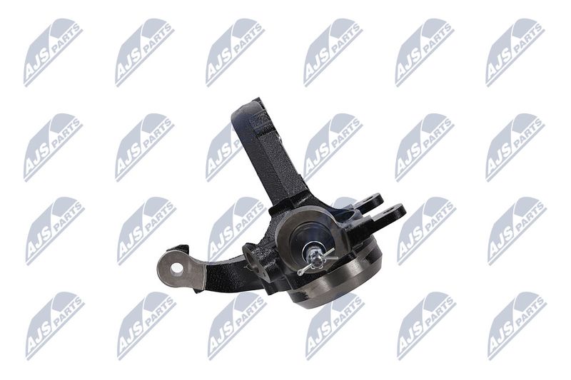 NTY ZZP-HD-019 Steering Knuckle, wheel suspension