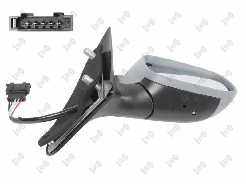 Välipeegel, ABAKUS 3505M12