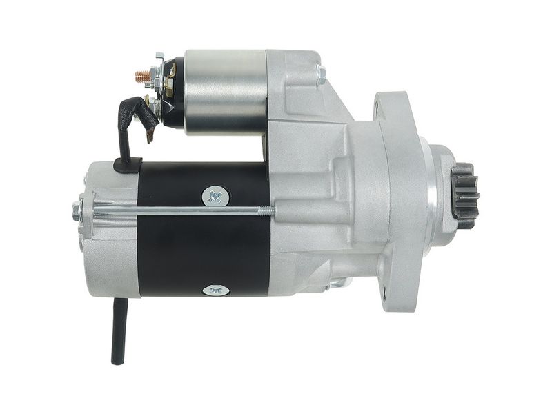 AS-PL S2158S Starteris