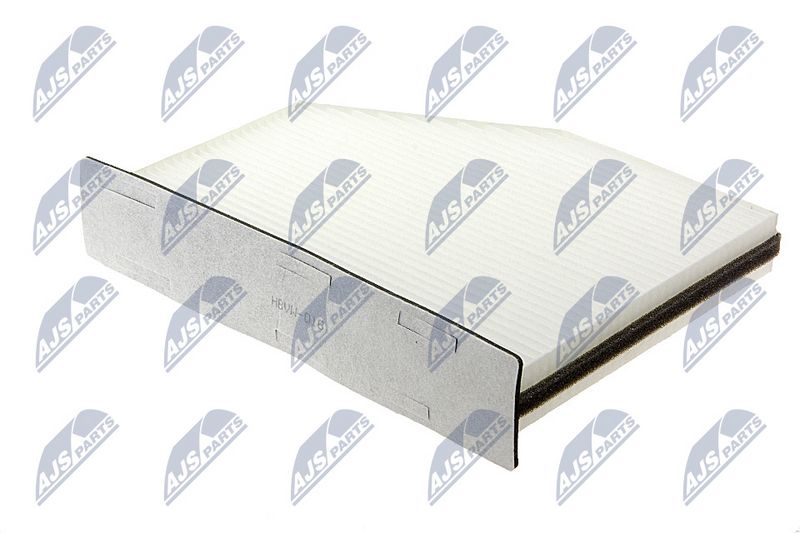 NTY FCF-VW-018 - Filter, cabin air