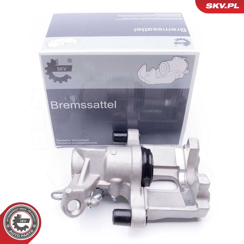 Pidurisadul, ESEN SKV 23SKV078