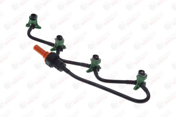 BIRTH 45125 Fuel Line