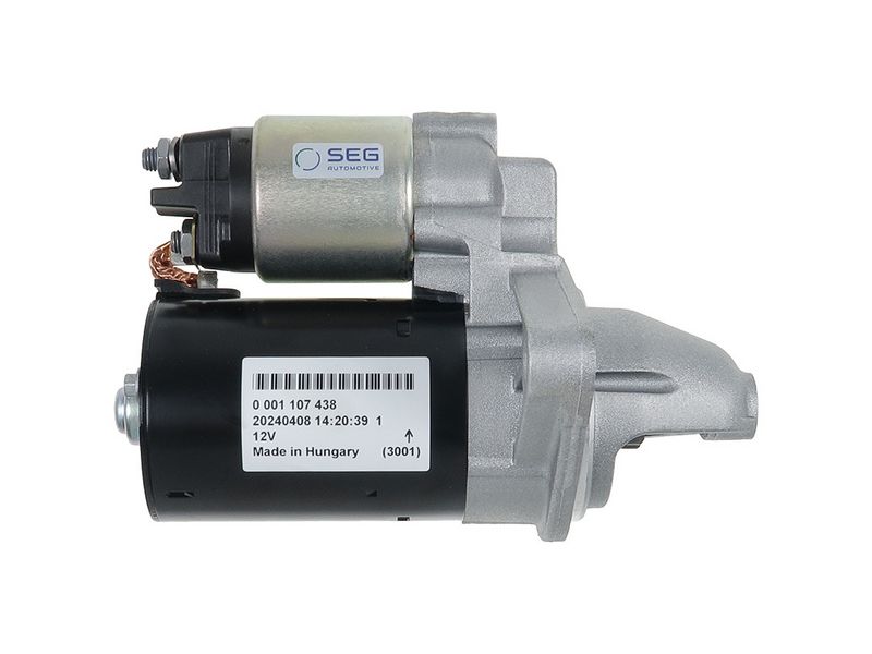 AS-PL S0121(SEG) Starter