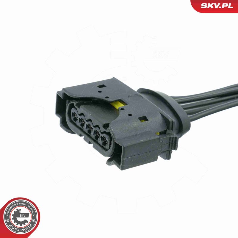 ESEN SKV 53SKV145 Repair Kit, cable set