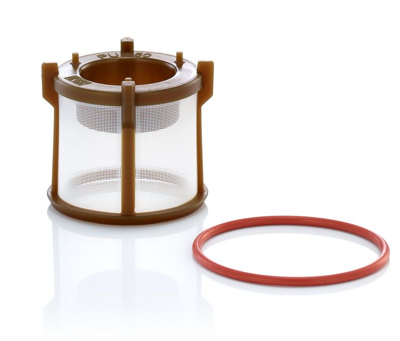 Kütusefilter, MANN-FILTER PU 50 z
