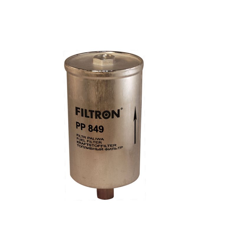Kütusefilter, FILTRON PP 849