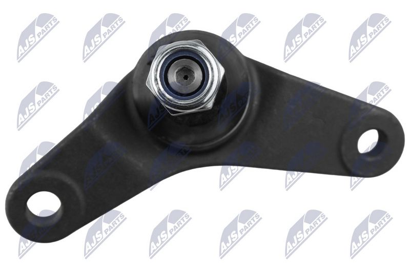 Kande-, juhtliigend, NTY ZSD-BM-005