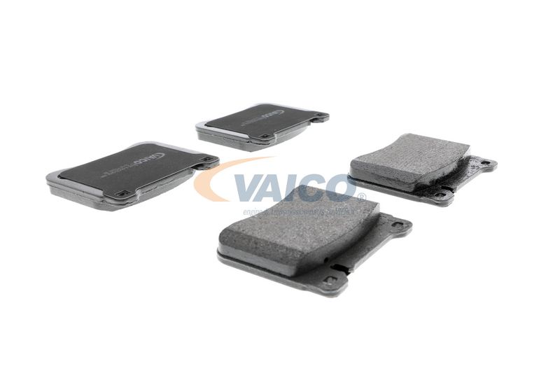 VAICO V30-8203 Brake Pad Set, disc brake