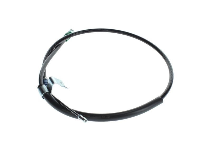 Handremkabel Achter Rechts (1490mm/1270mm) past: FORD TRANSIT V363 2.0D/2.2D 08.13-