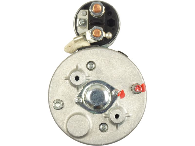 AS-PL S9202(LETRIKA) Starter