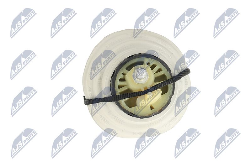 Paigutus, Mootor, NTY ZPS-JG-002