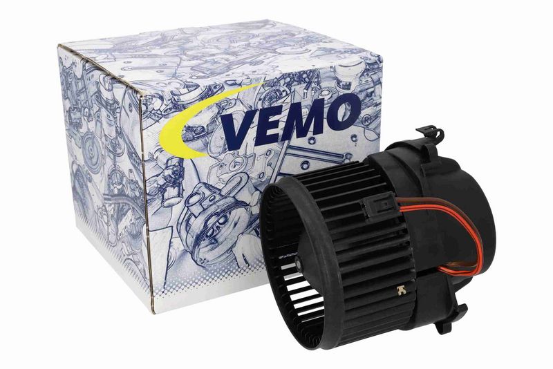 VEMO V20-03-1161 Interior Blower