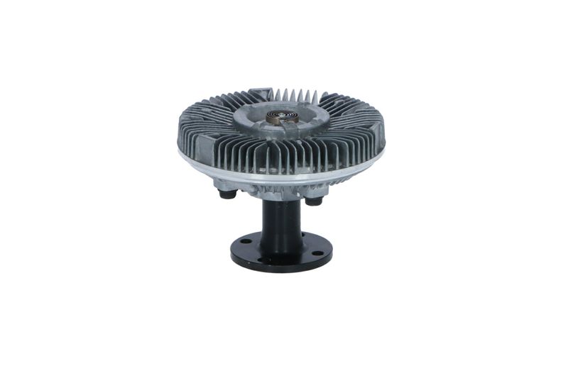 NRF 49708 Clutch, radiator fan