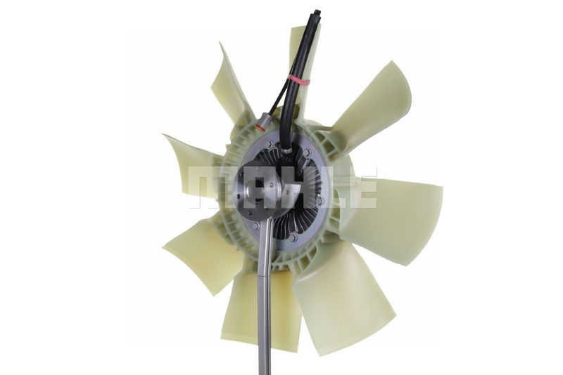 Product Image - Koelventilatorwiel - CFF423000P - MAHLE