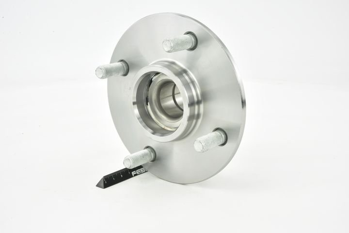 FEBEST 0282-Y11R Meisterteile Wheel Hub