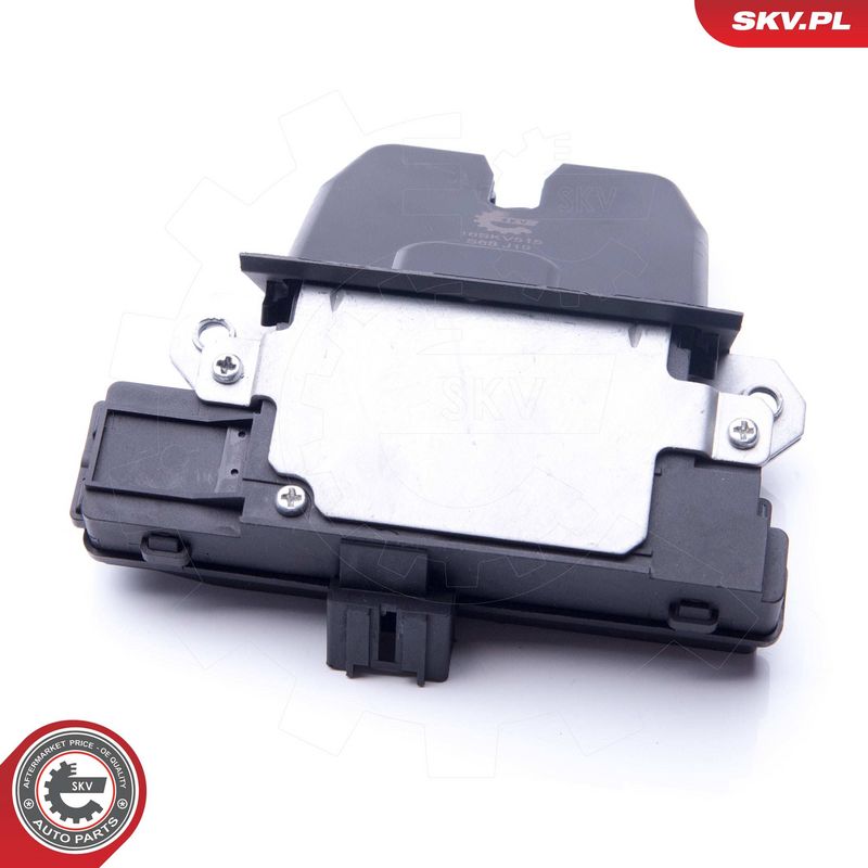 Tagaluugi sulgur, ESEN SKV 16SKV515