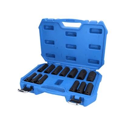 KS TOOLS BT022625 Power Socket Set