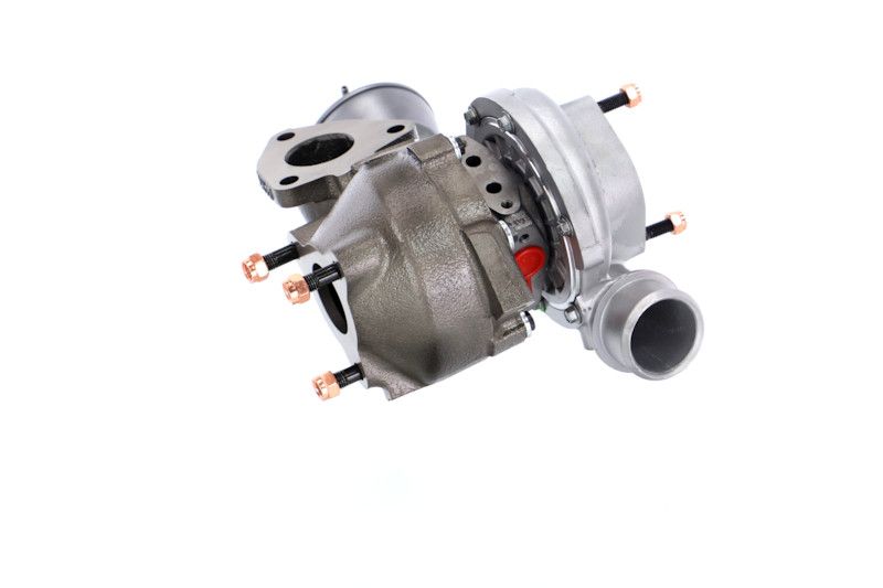 REMANTE 003-001-000323R Charger, charging (supercharged/turbocharged)