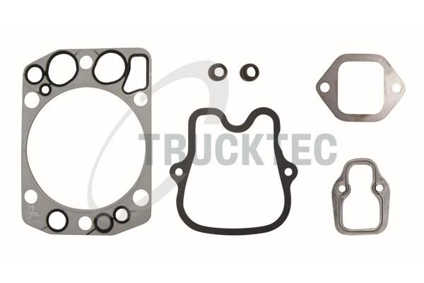 TRUCKTEC AUTOMOTIVE 01.10.053 - Gasket Kit, cylinder head