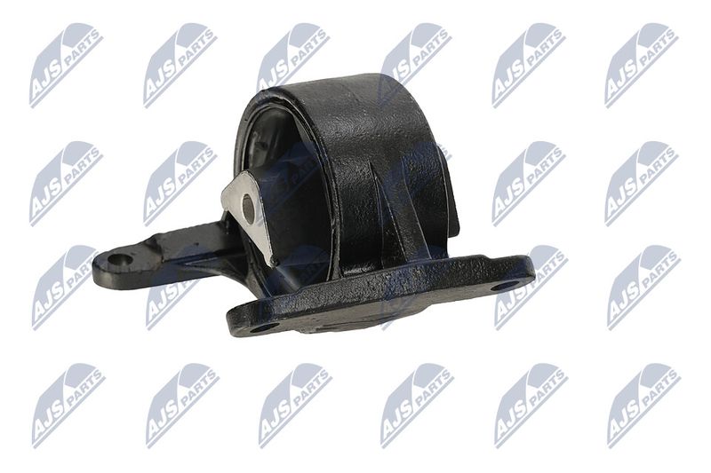 Paigutus, Mootor, NTY ZPS-CH-043