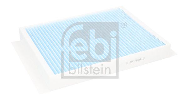 FEBI BILSTEIN szűrő, utastér levegő 38781