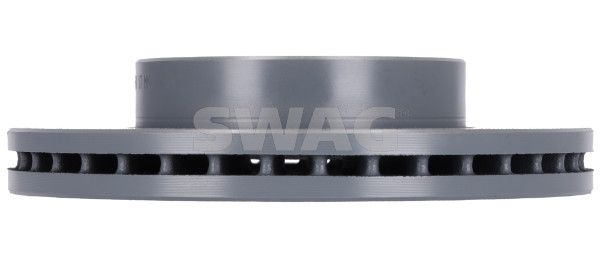 SWAG 40 91 9508 Brake Disc
