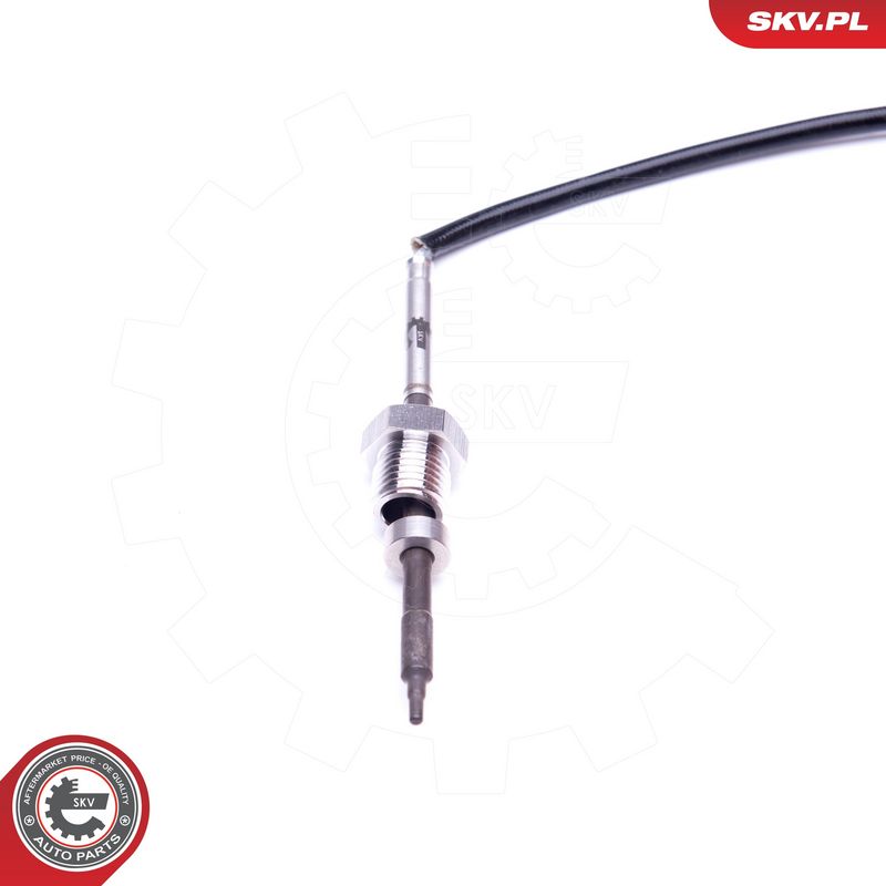 Andur, heitgaasitemperatuur, ESEN SKV 30SKV279