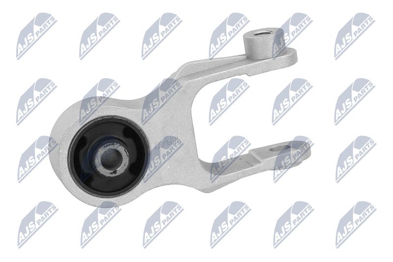 Paigutus, Mootor, NTY ZPS-PL-077