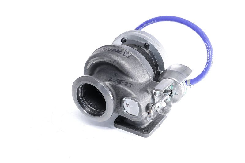 Compresor,sistem de supraalimentare T917268 BTS Turbo