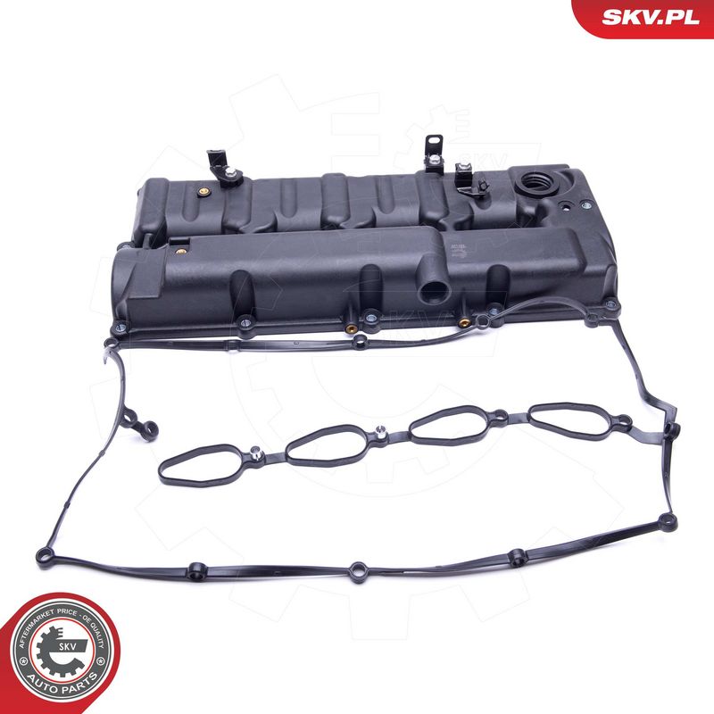 Klapikaas, ESEN SKV 48SKV040