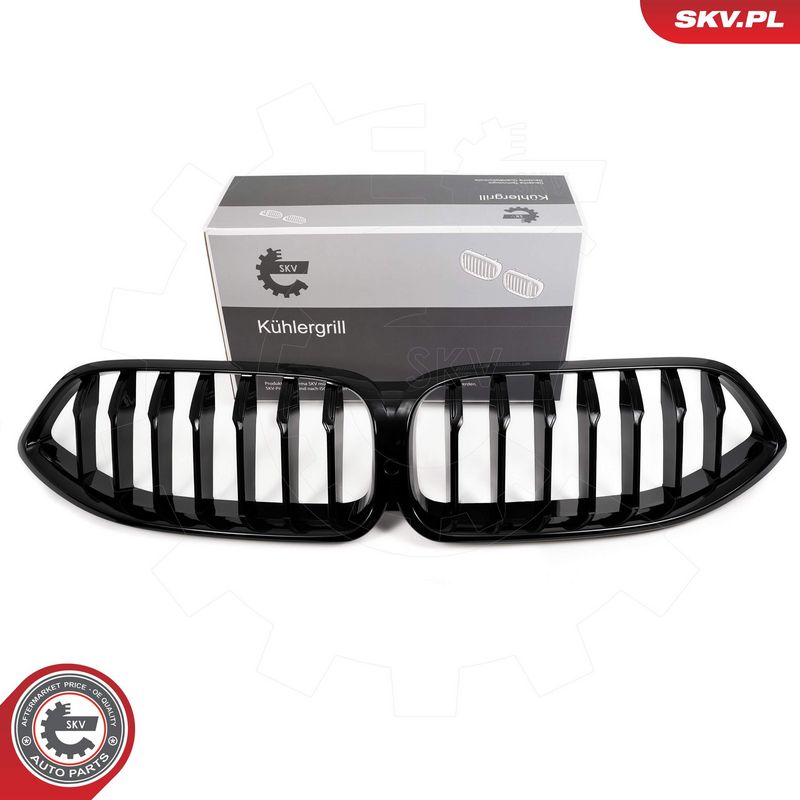 Radiaatorivõre, ESEN SKV 66SKV227