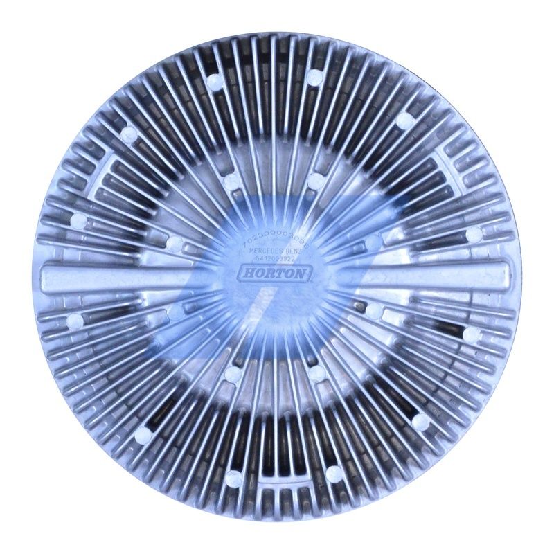 Kupplung, Kühlerlüfter