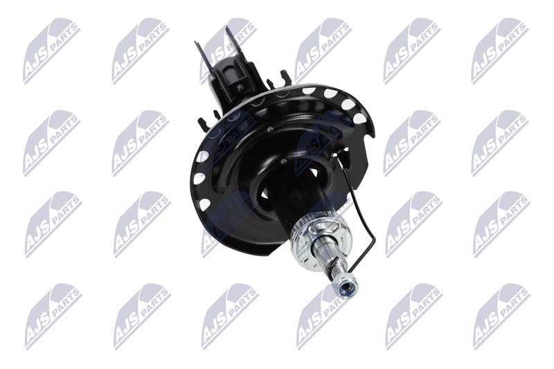 Amort, NTY A-NS-023