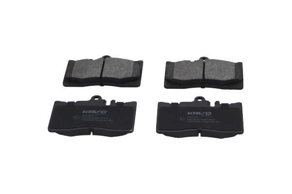Kavo Parts KBP-9071 Brake Pad Set, disc brake