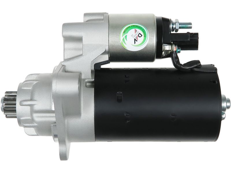 Starter, AS-PL S0672S