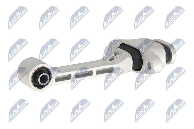 Paigutus, Mootor, NTY ZPS-KA-346