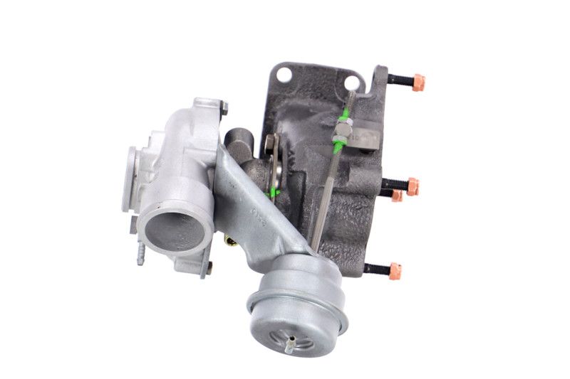 REMANTE 003-001-000033R Turbokompresorius