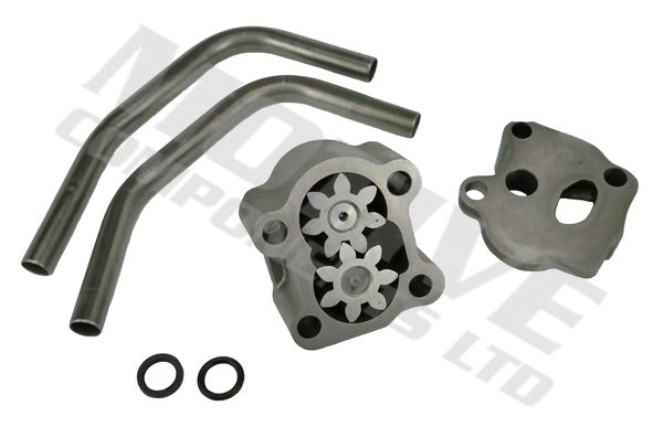 Product Eļļas sūknis MOTIVE OP8177 Image