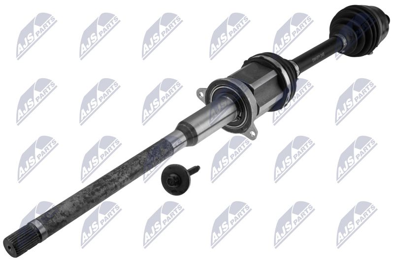NTY NPW-DW-071 Drive Shaft