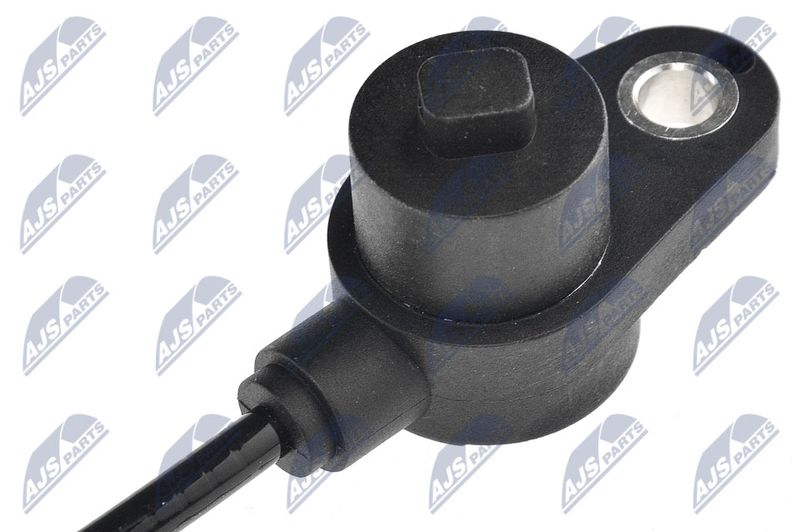 NTY HCA-HD-057 Sensor, wheel speed