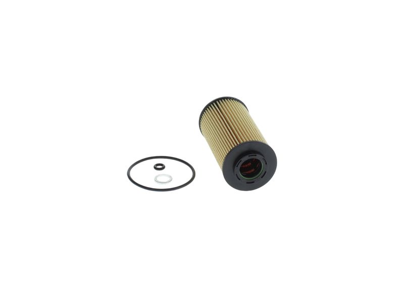 BOSCH F 026 407 062 Оливний фільтр