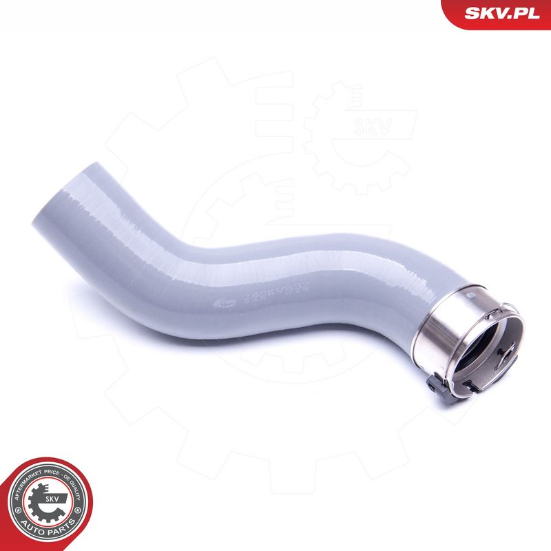 Laadimisõhu voolik, ESEN...